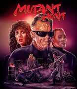 Mutant Hunt , Rick Gianasi