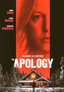 The Apology , Anna Gunn