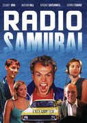 Radio Samurai , Nathan Hill