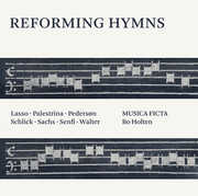 Reforming Hymns , Fredrik Bock