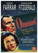 Obsessed (aka The Late Edwina Black) , David Farrar