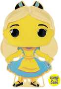 Funko POP! PINS DISNEY ALICE: ALICE