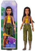 Disney Princess Doll Raya 