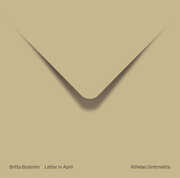 Letter in April , Anna Klett