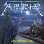 Another Return , Artch