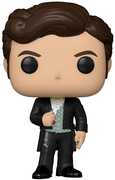 FUNKO POP! Television: Bridgerton - Colin Bridgerton