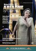 Ariadne auf Naxos , Markus Werba