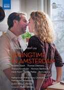 Springtime in Amsterdam , Annette Dasch