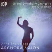 Archora / Aion , Iceland Symphony Orchestra