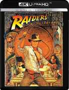 Indiana Jones and the Raiders of the Lost Ark , Harrison Ford