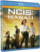 NCIS: Hawai'i: Season One , Vanessa Lachey