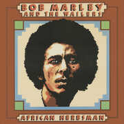 African Herbsman , Bob Marley & the Wailers