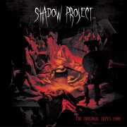 The Original Tapes 1988 , Shadow Project
