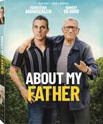 About My Father , Sebastian Maniscalco