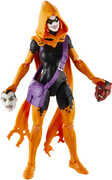 Hasbro Collectibles - Spider-Man - Marvel Legends - Hallows' Eve 