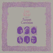 Liege & Lief [Import] , Fairport Convention