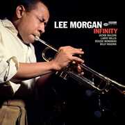 Infinity (Blue Note Tone Poet Series) , Lee Morgan