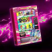 The 3rd Album 'ISTJ' [Vending Machine ver.] , Nct Dream