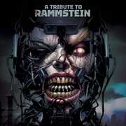 A Tribute To Rammstein (Various Artists) , Various Artists