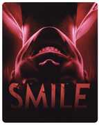 Smile , Jessie T Usher