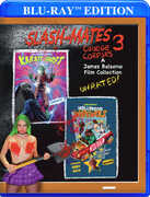 Slash Mates 3 , James Balsamo