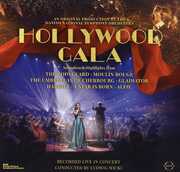 Hollywood Gala , Danish National Symphony Orchestra