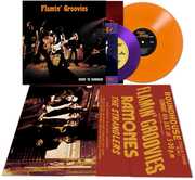 Rockin' The Roundhouse , Flamin' Groovies