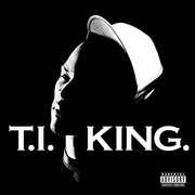 King , T.I.