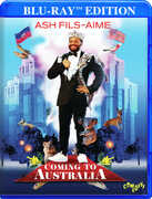 Coming To Australia
