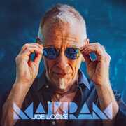 Makram , Joe Locke