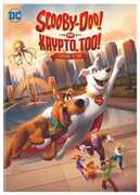 Scooby-Doo! and Krypto, Too! , Frank Welker