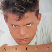 Aries , Luis Miguel