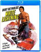 White Lightning , Burt Reynolds