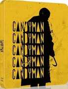 Candyman (Limited Edition) (Steelbook) [Import] 