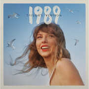 1989 (Taylor's Version) , Taylor Swift