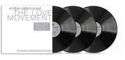 The Love Movement , A Tribe Called Quest
