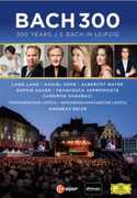 Bach 300 - 300 Years Bach in Leipzig , Albrecht Mayer