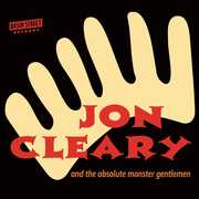 Jon Cleary & The Absolute Monster Gentlemen , Jon Cleary