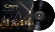The Hits - Live in Hong Kong , Air Supply