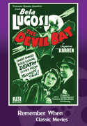 The Devil Bat 