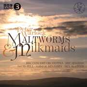 Maltworms & Milkmaids , BBC Concert Orchestra