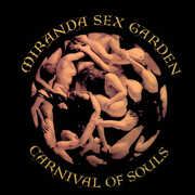 Carnival Of Souls , Miranda Sex Garden