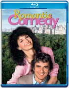 Romantic Comedy , Robyn Douglass