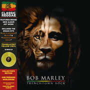 Trenchtown Rock , Bob Marley