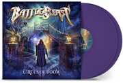 Circus of Doom , Battle Beast