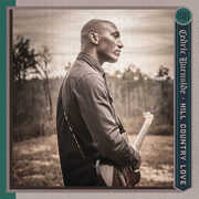Hill Country Love , Cedric Burnside