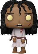 FUNKO POP! Movies: The Exorcist: Believer - Angela, Possessed 