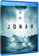 Jonah , Tahmoh Penikett