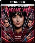 Madame Web , Dakota Johnson