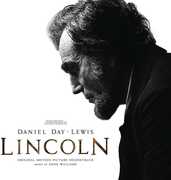 Lincoln (Score) /  O.S.T. , Various Artists